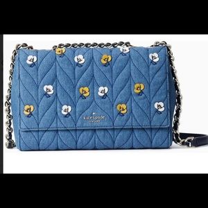 New!!! Kate Spade NY Shoulder Bag